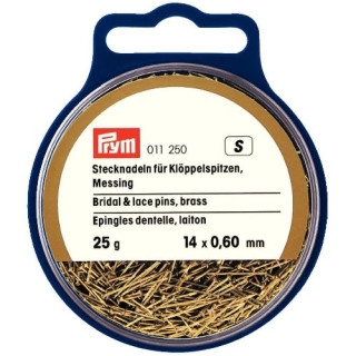 Prym 011250 Pins