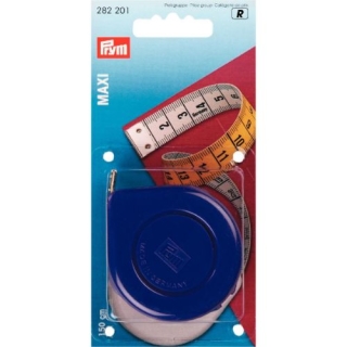 Prym Spring Tape Measure Maxi