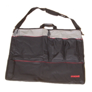 Janome Mat and Ruler Quilting Tote