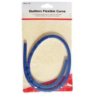 quilters flexible curve ruler