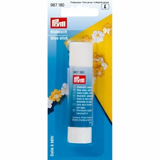 Reusable Glue Stick