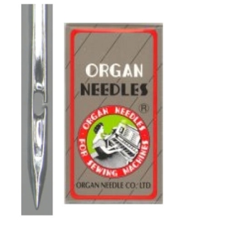 Babylock Sashiko Needles