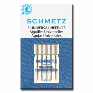 Universal needles