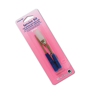 Sewing Sewing Machine Service Pack