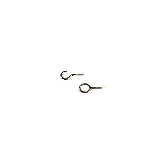 Curtain Wire Hook And Rings
