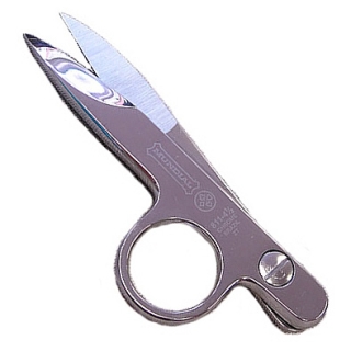 Mundail Solid Stainless Steel Thread Snip