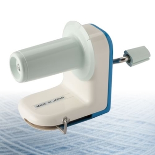 wool winder
