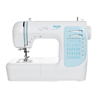 The Silver 1080 Is a lightweight computerised model