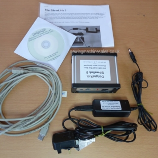 SilverLink 5 package