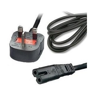 Janome 2 pin power lead