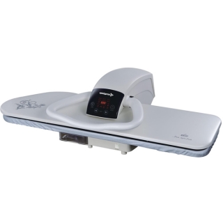 Image shows Speedypress 90HD steam press