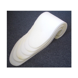 ElnaPress Opal Foam padding