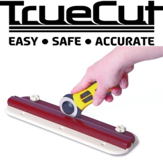 Grace Company Truecut Rotary Blade Sharpener