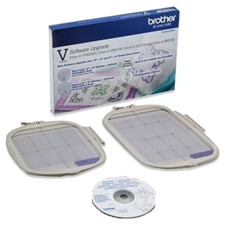 Brother V series UGKV1 upgrade pack 1