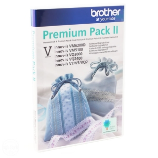 Brother V series UGKV2 upgrade pack 2