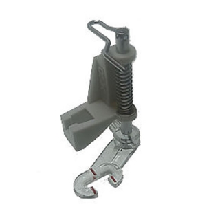 Pfaff spring type embroidery foot