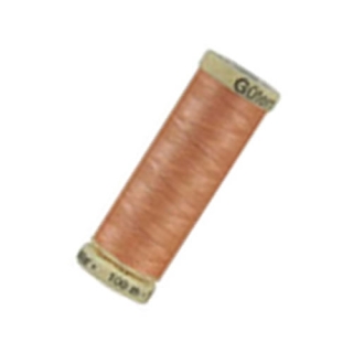 Gutermann Sew All Thread - 586 Peach
