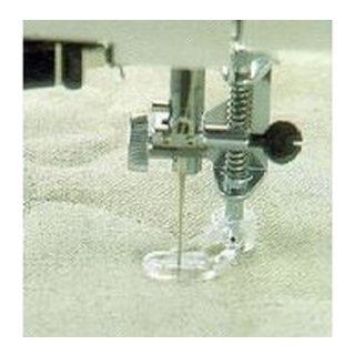 Janome Open Toe Free-motion foot