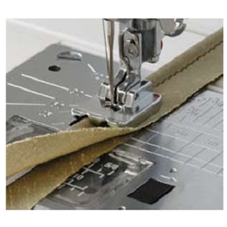 Janome Sewing Machine Piping Foot