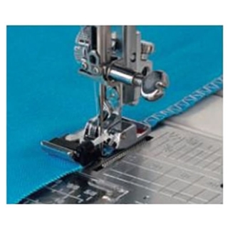 Janome overlock overedge foot