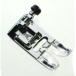 Janome all-purpose zig zag foot