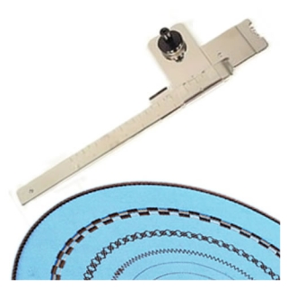 Janome Circular Attachment