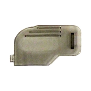 Brother innovis plastic bobbin cover