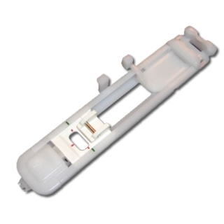 Brother 1-Step Automatic Button Hole Foot
