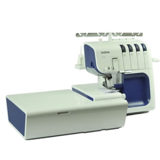 Brother 4234d table rest