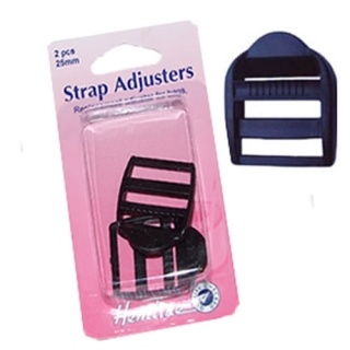 Luggage Strap Adjuster - 2 Pack