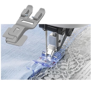 Pfaff Join and Fold Edging Foot