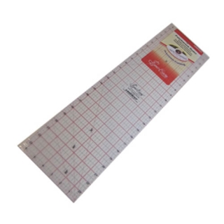 24" Quilting And Patchwork Ruler