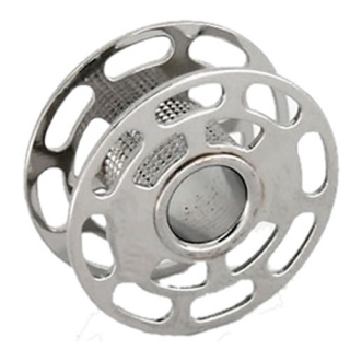 Orignal Bernina metal bobbin