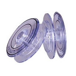 Singer Futura sewing machine bobbins