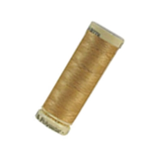 Gutermann Sew All Thread - 893 Dusty Gold