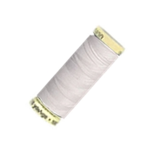 Gutermann Sew All Thread - 800 White