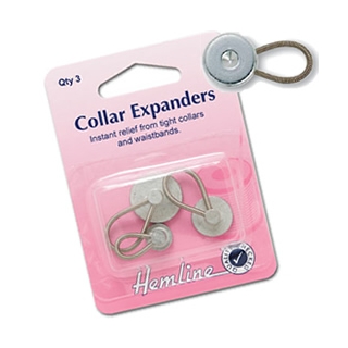 Stretchy Wonder Buttons