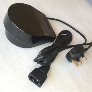 YDK foot control with hollow type connection to sewing machine